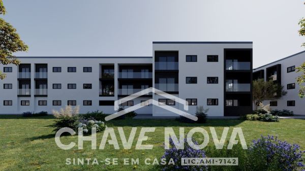 Apartamento Novo em Tavira