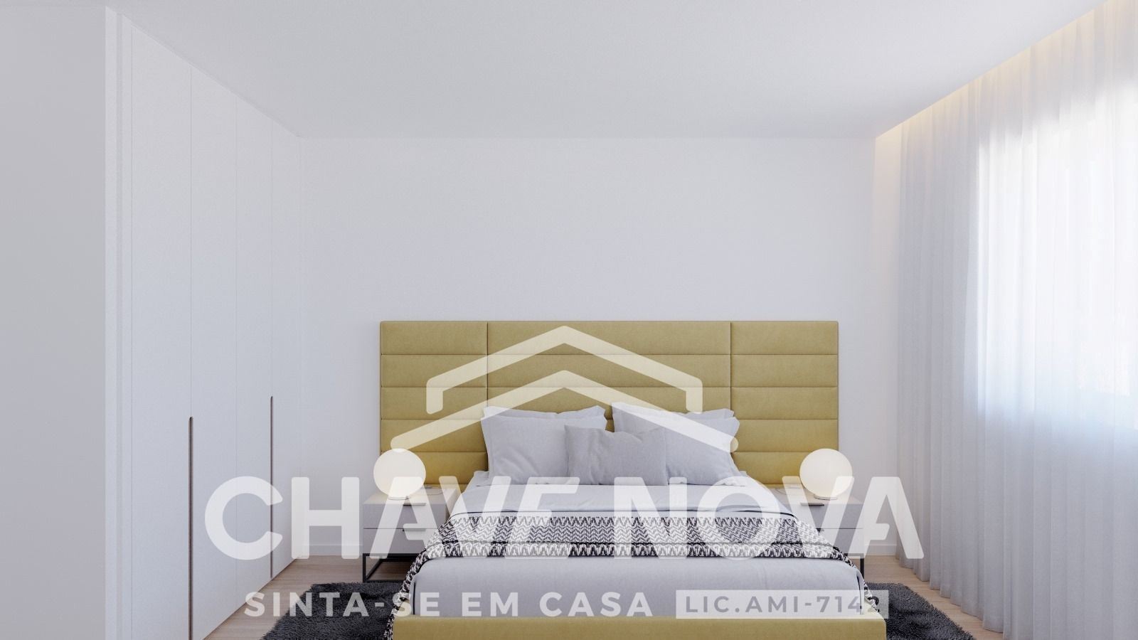 Apartamento T2 para Venda em Conceição e Cabanas de Tavira Foto 9