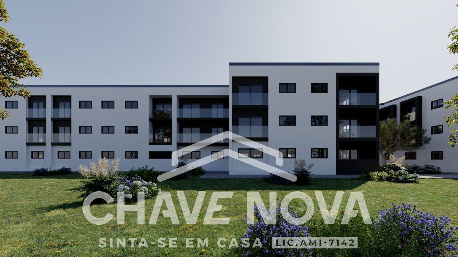Apartamento T2 para Venda em Conceição e Cabanas de Tavira Foto 15