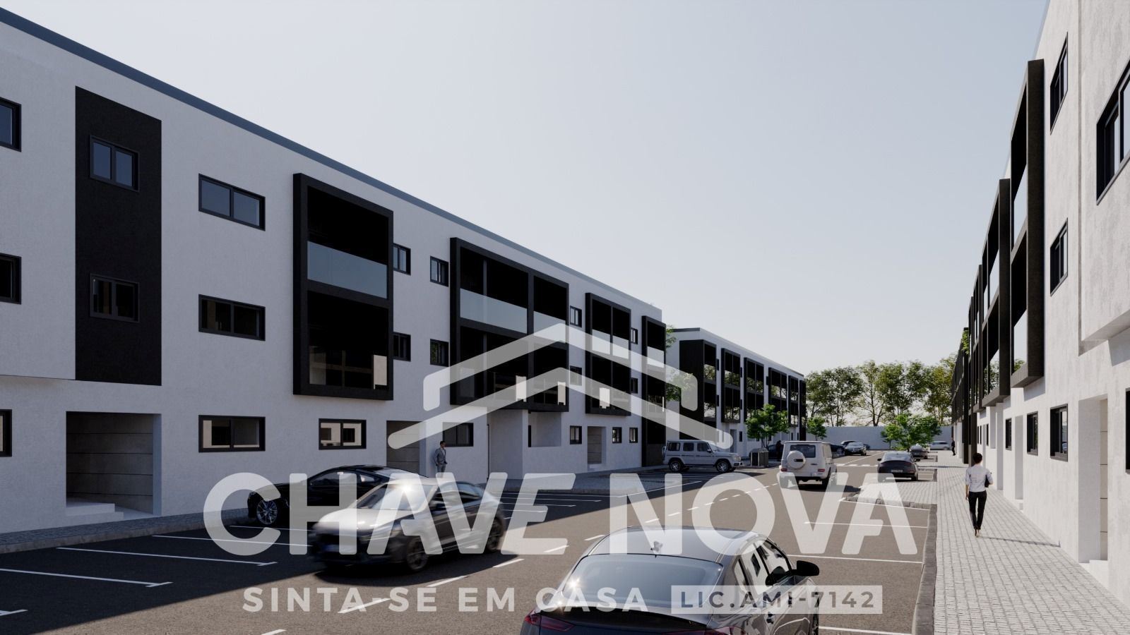 Apartamento T2 para Venda em Conceição e Cabanas de Tavira Foto 16