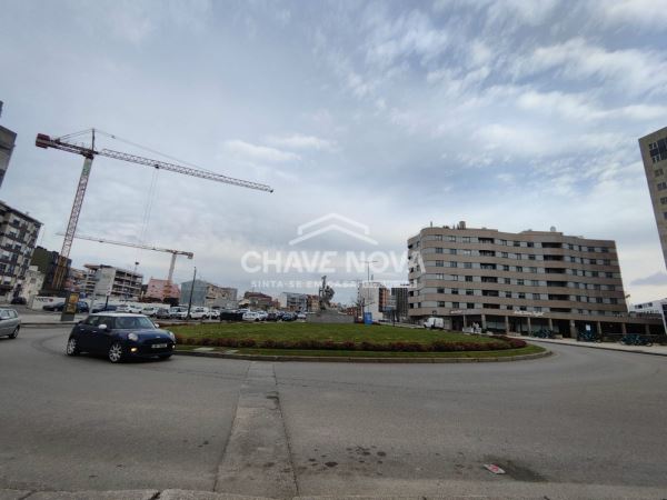 Loja para arrendamento no Centro da Cidade, Aveiro