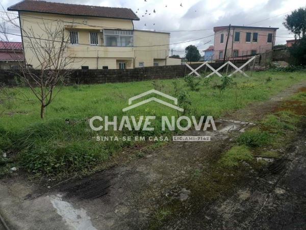 Land for sale in Gondomar, Portugal — €70,000