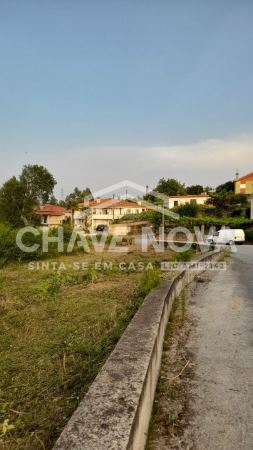 Terreno de 9579m² em Vila Verde