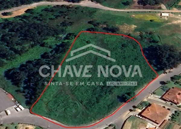 Terreno de 9579m² em Vila Verde