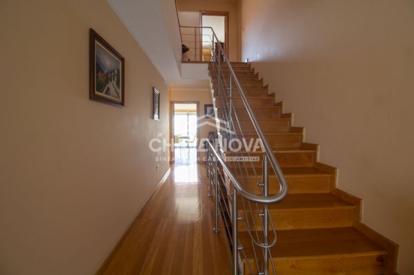 Moradia T4 na Senhora da Hora