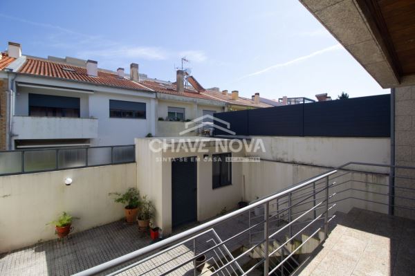 Moradia T4 na Senhora da Hora