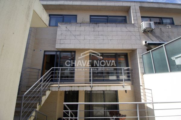 Moradia T4 na Senhora da Hora