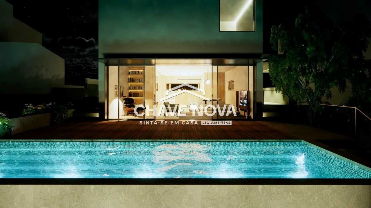 Lote para moradia geminada, em Vila Nova de Gaia, Grijó e Sermonde