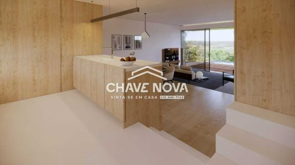 Lote para moradia geminada, em Vila Nova de Gaia, Grijó e Sermonde