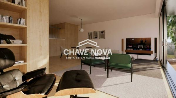 Lote para moradia geminada, em Vila Nova de Gaia, Grijó e Sermonde