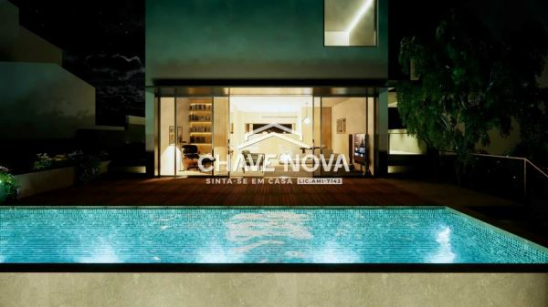 Lote para moradia geminada, em Vila Nova de Gaia, Grijó e Sermonde