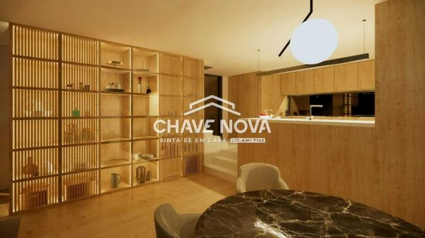 Lote para moradia geminada, em Vila Nova de Gaia, Grijó e Sermonde