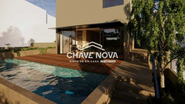 Lote para moradia geminada, em Vila Nova de Gaia, Grijó e Sermonde