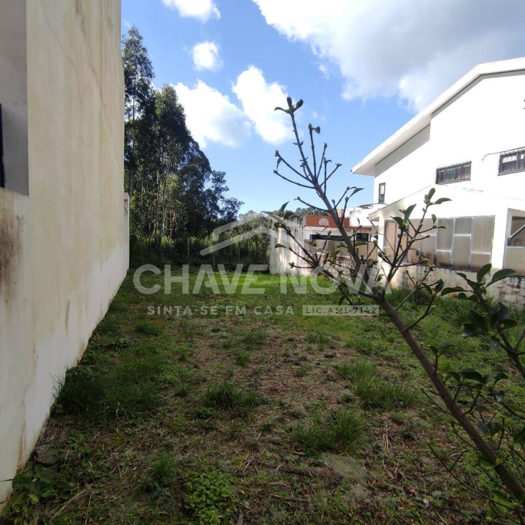 Terreno para Venda em Serzedo e Perosinho
