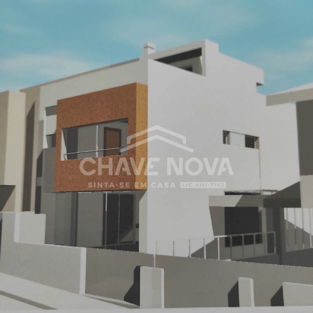 Terreno para Venda em Serzedo e Perosinho