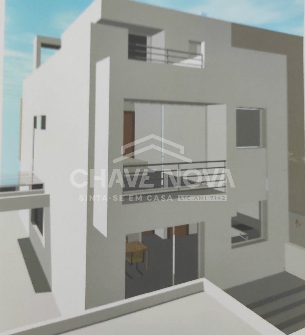 Terreno para Venda em Serzedo e Perosinho