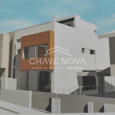 Land for sale in Vila Nova de Gaia, Portugal — €65,000