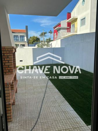 Moradia T4 em Silveira - Torres Vedras