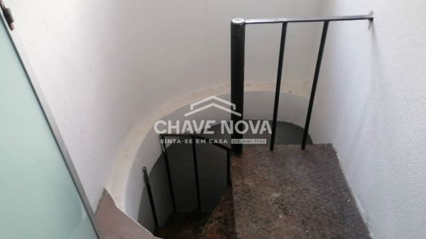 Espaço comercial em Fânzeres junto ao Seixo. Gondomar