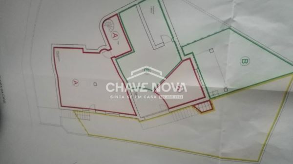 Espaço comercial em Fânzeres junto ao Seixo. Gondomar