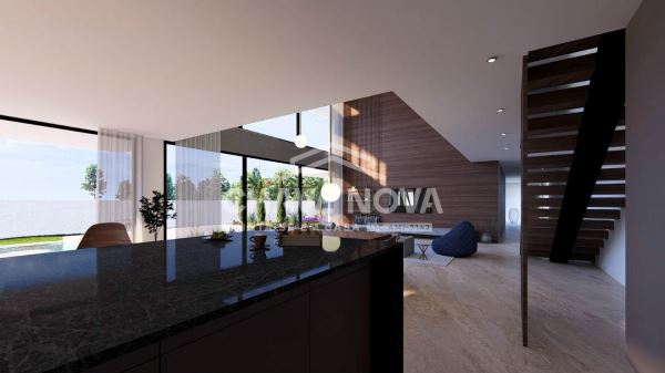 Moradia T4 Isolada com piscina em Santa Maria da Feira