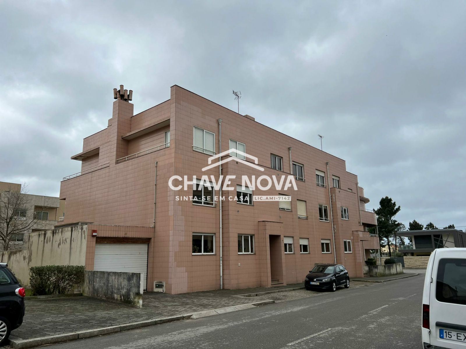 Apartamento 2 Quartos - Madalena, Vila Nova de Gaia
