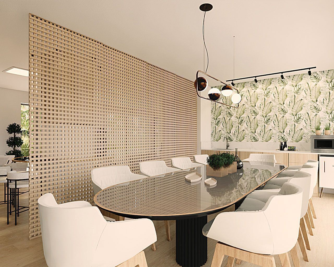 T1 no Condominio Albufeira Garden