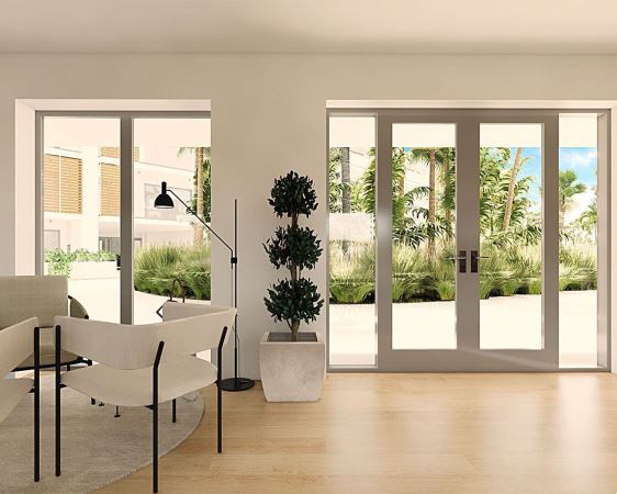 T1 no Condominio Albufeira Garden