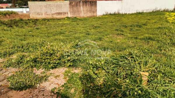 Terreno de 400m2 para construção de Moradia de 2 andares, em Grijó (Póvoa de Baixo)!
