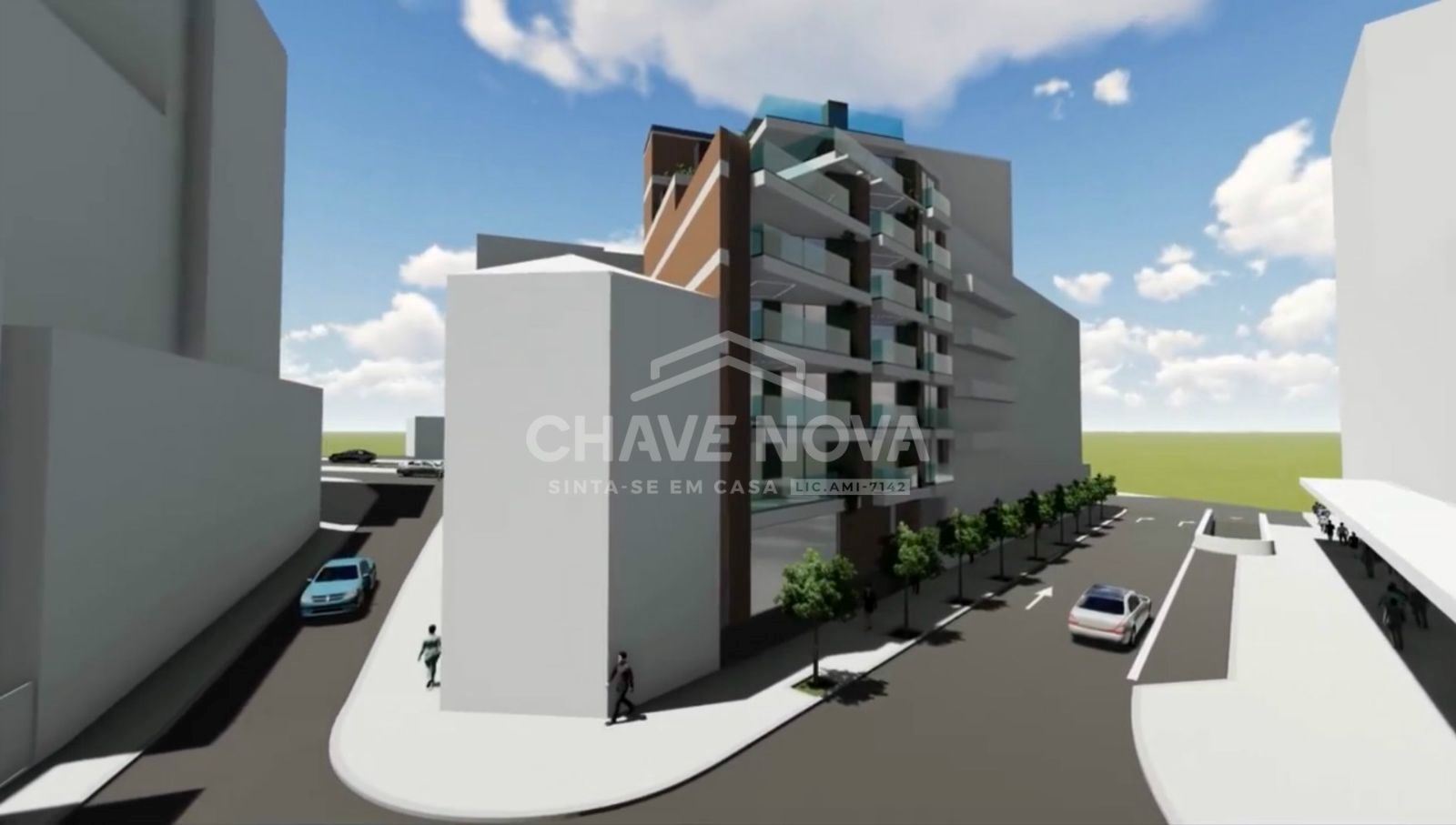 Loja para Venda em Arcozelo