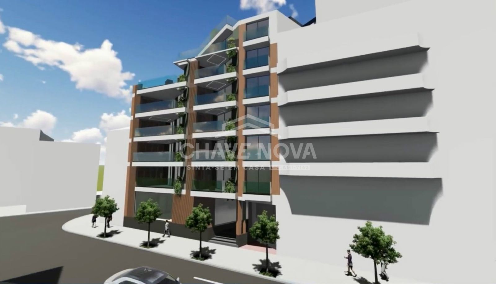 Loja para Venda em Arcozelo