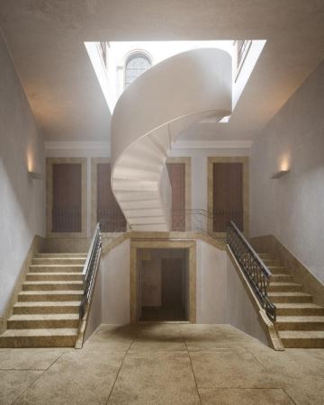 Apartamento T0 DOM HUGO IX no Centro Histórico do Porto