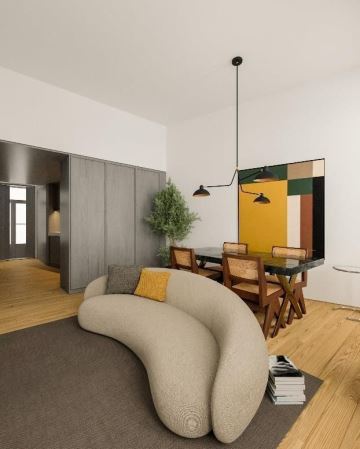 Apartamento T0 DOM HUGO IX no Centro Histórico do Porto