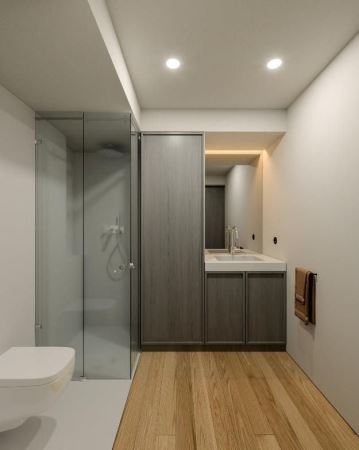 Apartamento T0 DOM HUGO IX no Centro Histórico do Porto
