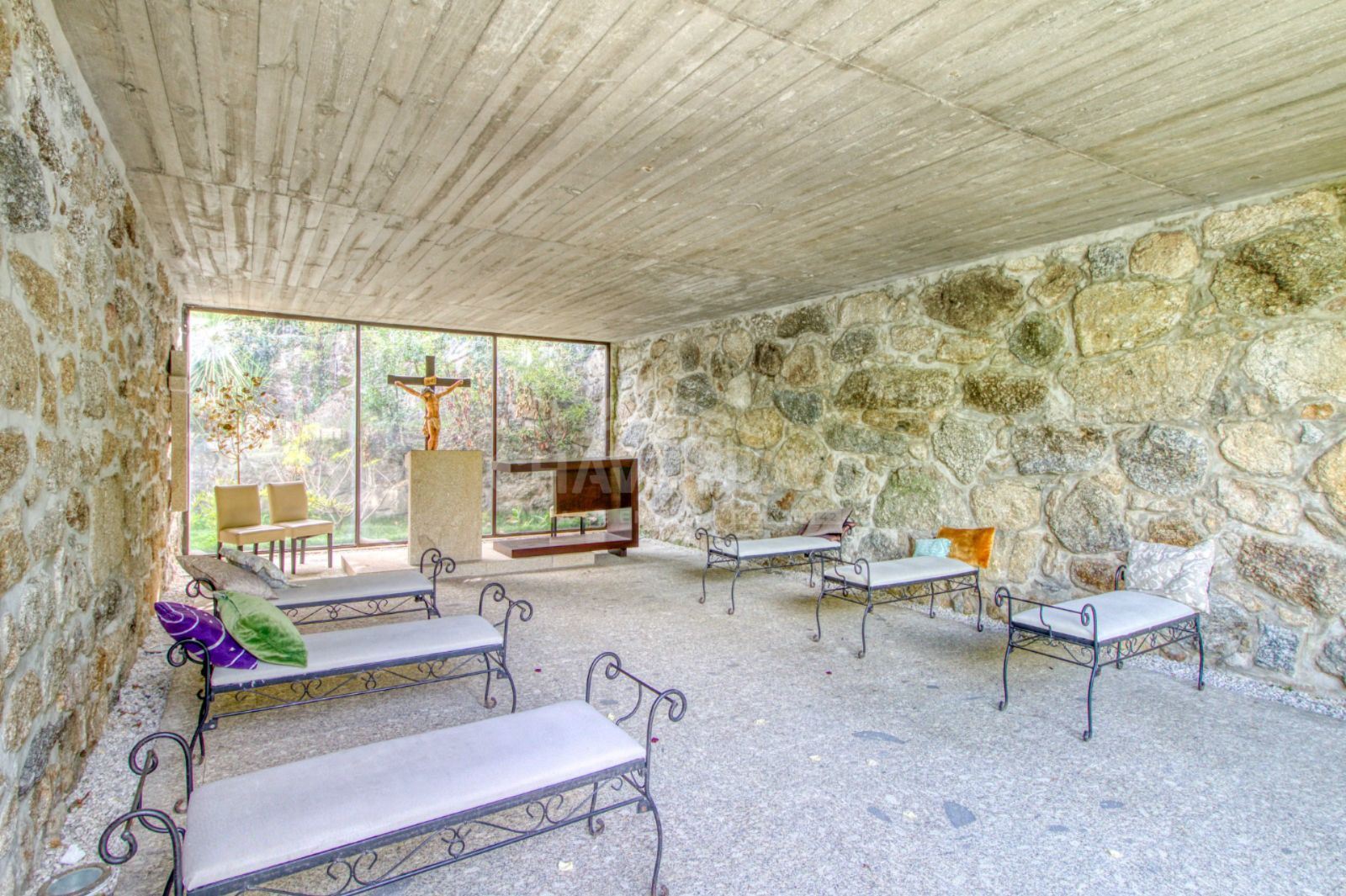 Quinta / Restaurante para Eventos em Guimarães