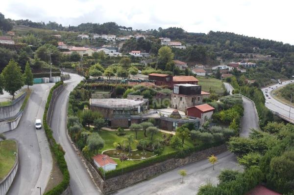 Quinta / Restaurante para Eventos em Guimarães