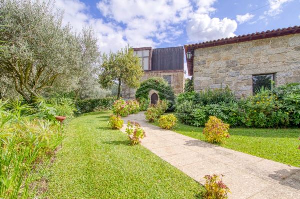 Quinta / Restaurante para Eventos em Guimarães