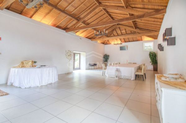 Quinta / Restaurante para Eventos em Guimarães