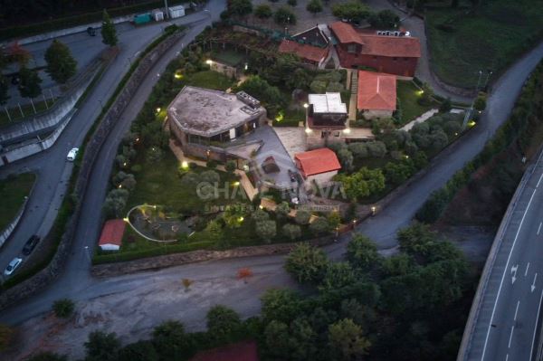 Quinta / Restaurante para Eventos em Guimarães