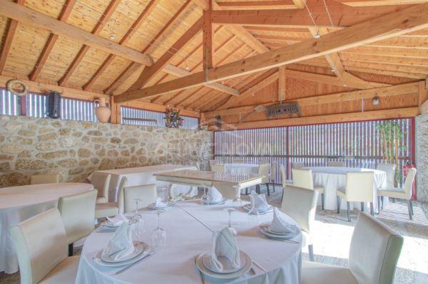 Quinta / Restaurante para Eventos em Guimarães