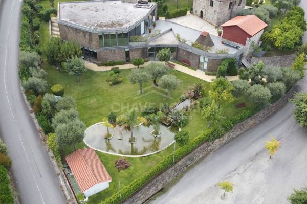 Quinta / Restaurante para Eventos em Guimarães
