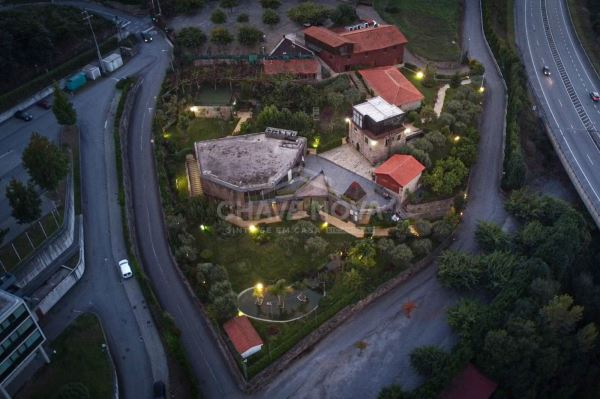 Quinta / Restaurante para Eventos em Guimarães