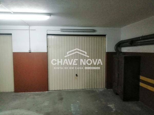 Garagem box em Ermesinde