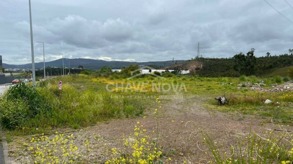 Terreno industrial de Rebordosa - Paredes
