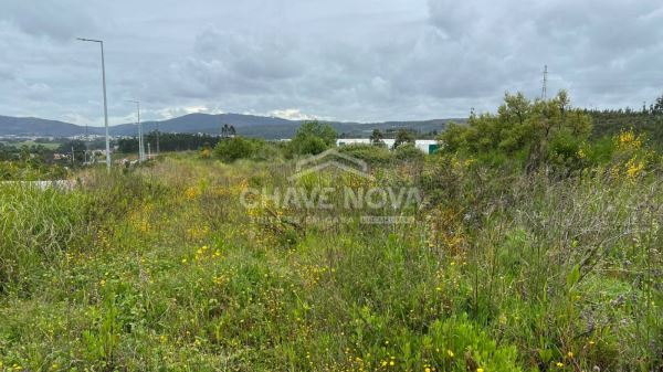 Terreno industrial de Rebordosa - Paredes
