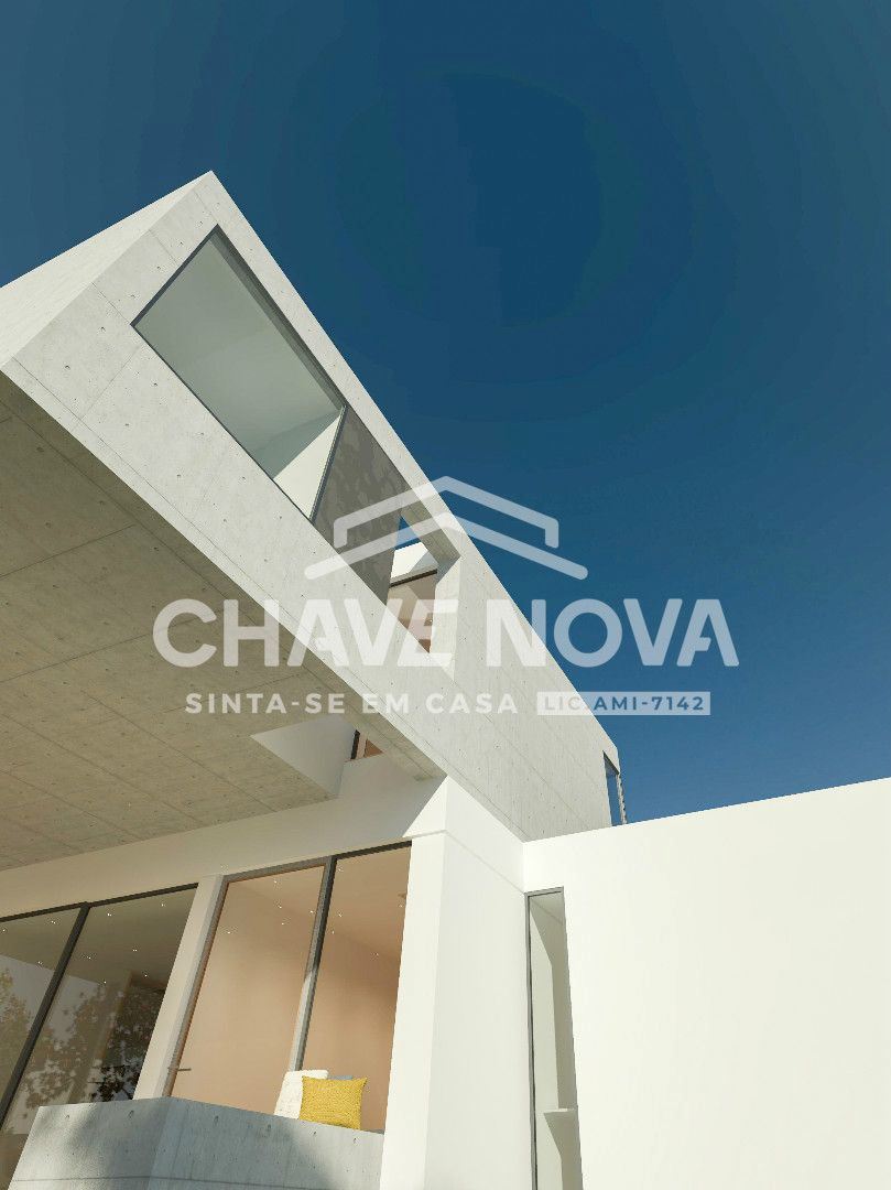Land for sale in Espinho, Portugal — €120,000