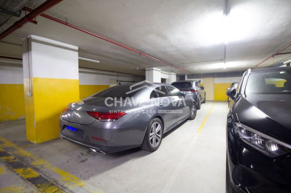T4 Duplex - Nascente/Sul/Poente - terraço 80m2, garagem 2 carros - Bessa Leite - Porto