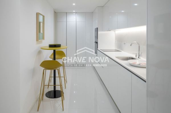T3 - Empreendimento Couros Residences | Guimarães