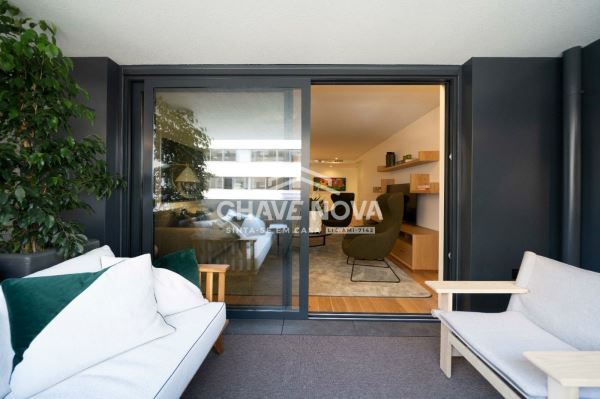 T3 - Empreendimento Couros Residences | Guimarães