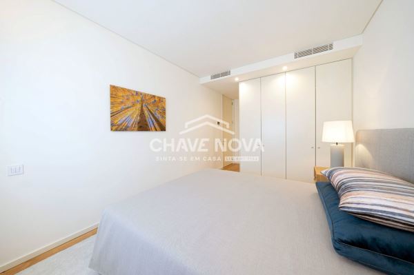 T3 - Empreendimento Couros Residences | Guimarães